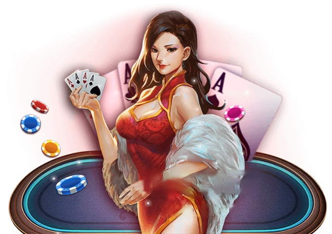A 777BR oferece jogos de mesa divertidos