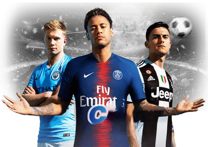 Muitas apostas esportivas na 777BR sports