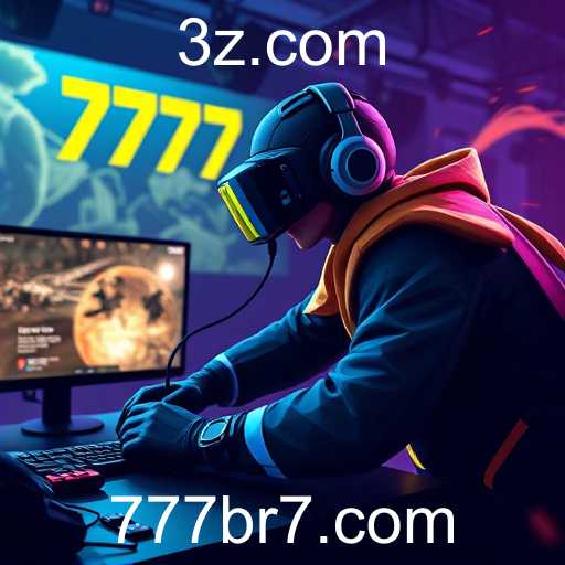 777BR Intensifica Presença com Novos Jogos