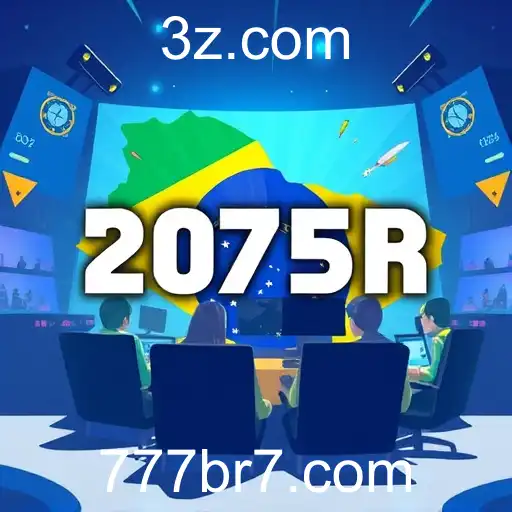 Tendências e Novidades do 777BR: O Que Esperar de 2025