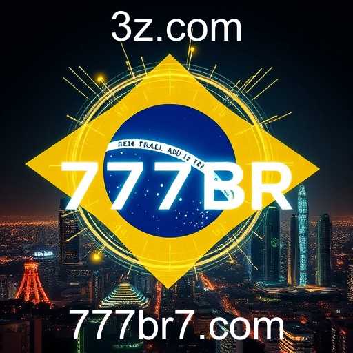 O Impacto do 777BR no Mundo dos Jogos