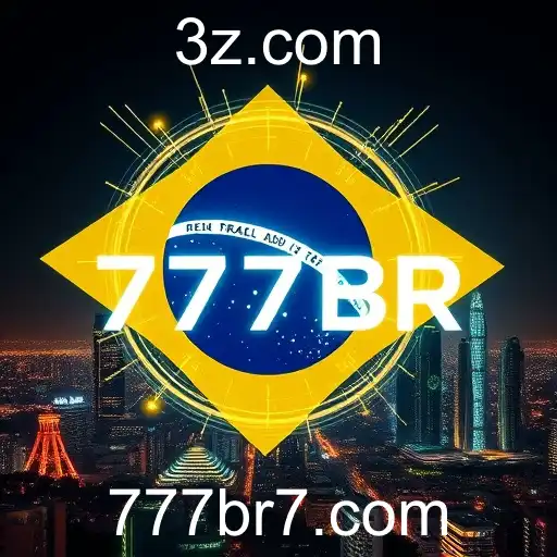O Impacto do 777BR no Mundo dos Jogos