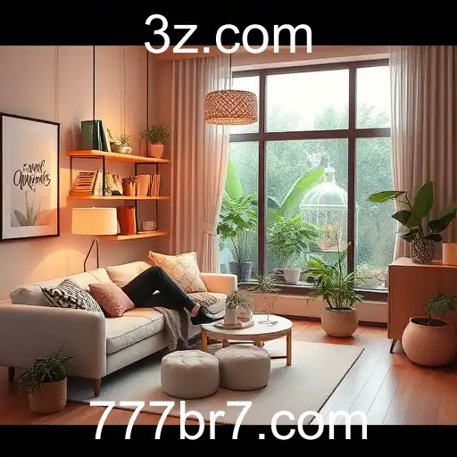 Expansão dos Jogos Online: 777BR em Destaque