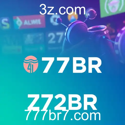 A Ascensão Explosiva do 777BR: Um Fenômeno no Mundo dos Jogos