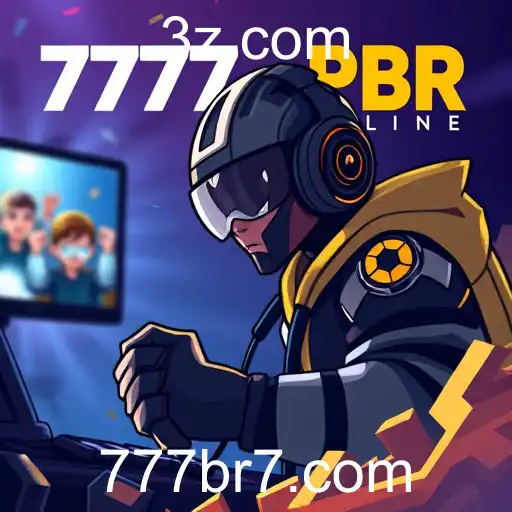 A Ascensão do 777BR no Mundo dos Jogos