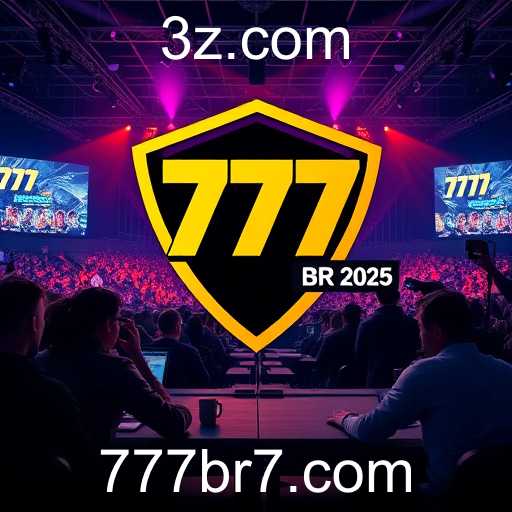 A ascensão dos eSports no Brasil e o papel da 777BR