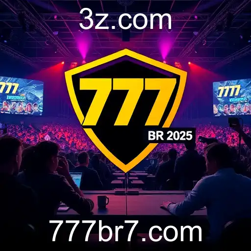 A ascensão dos eSports no Brasil e o papel da 777BR