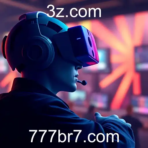 Inovação e Desafios na Indústria de Jogos