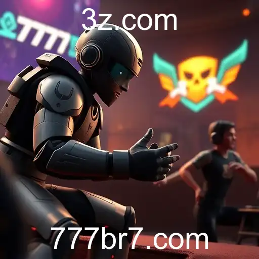Avanços e Tendências nos Jogos Online