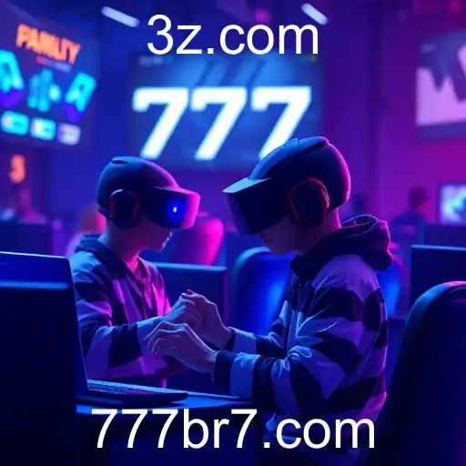 Futuro do Mercado de Jogos em 2025 e o Efeito 777BR