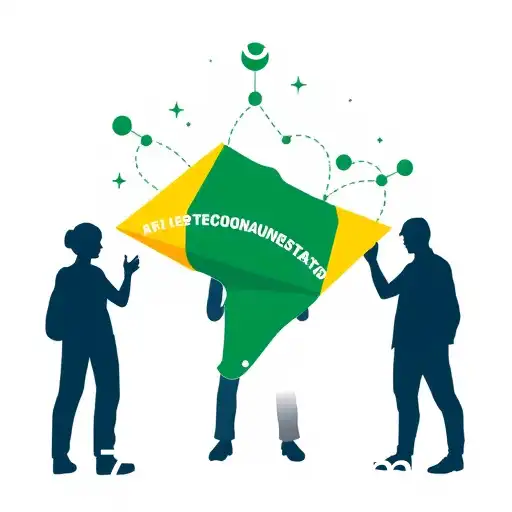 A Revolução dos Jogos Virtuais no Brasil