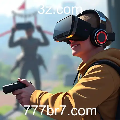 Tendências do Mundo dos Jogos em 2025