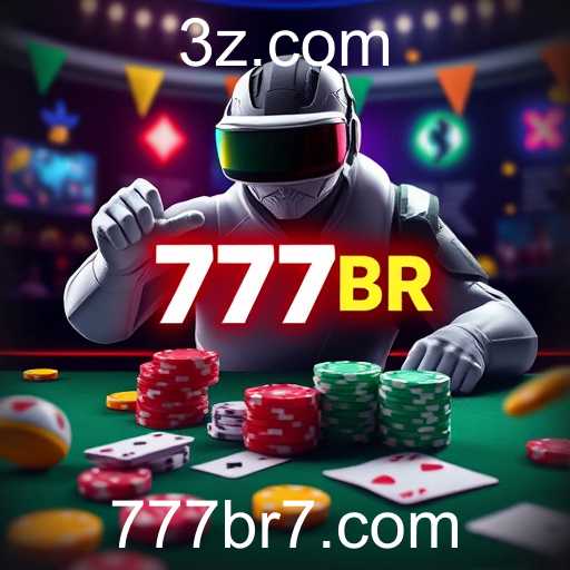 O Impacto de 777BR no Mercado de Jogos