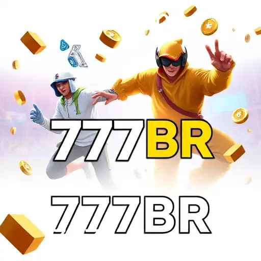Impacto do 777BR no Cenário de Jogos Online