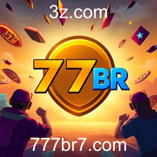 Ascensão do 777BR no Cenário de Jogos em 2025