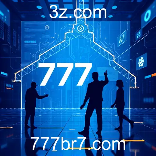 Transformações Tecnológicas e 777BR: O Futuro Digital do Brasil